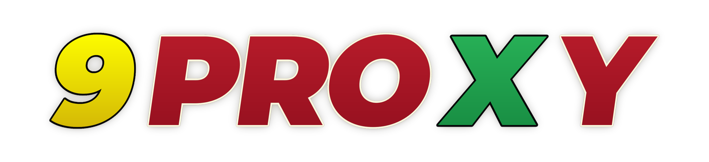 9proxy